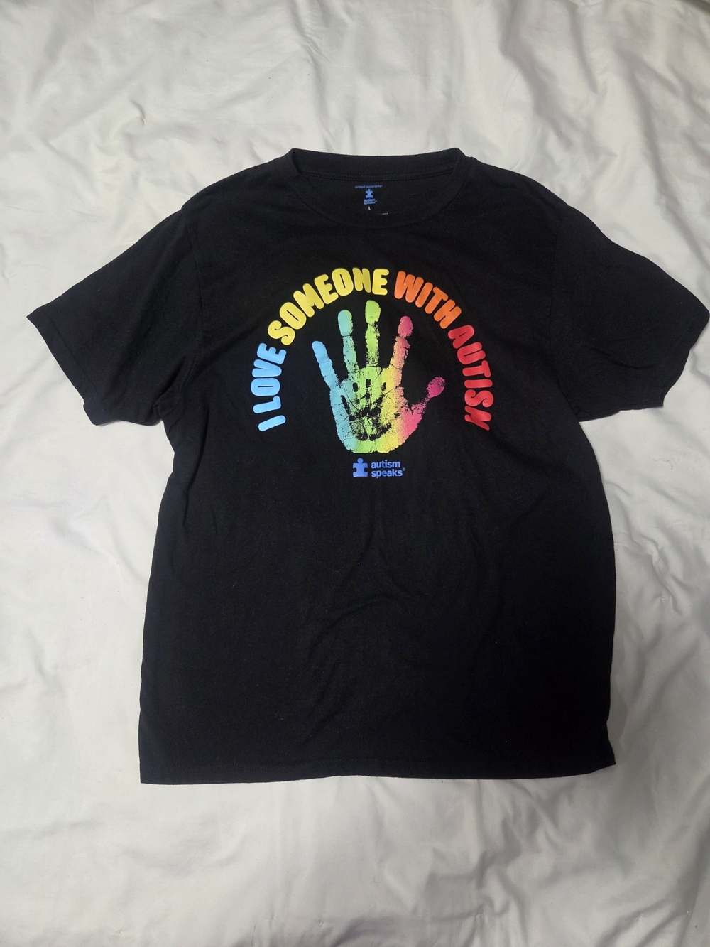 Autism Awareness T-Shirt